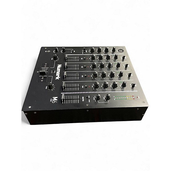Used Numark M6USB DJ Mixer