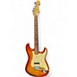 Used Fender Player Stratocaster HSS 2 Color Sunburst Solid Body Electric Guitar thumbnail