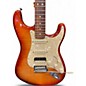 Used Fender Player Stratocaster HSS 2 Color Sunburst Solid Body Electric Guitar