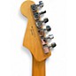 Used Fender Player Stratocaster HSS 2 Color Sunburst Solid Body Electric Guitar