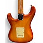 Used Fender Player Stratocaster HSS 2 Color Sunburst Solid Body Electric Guitar