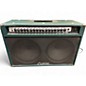 Used Carvin SX 300 Guitar Combo Amp thumbnail