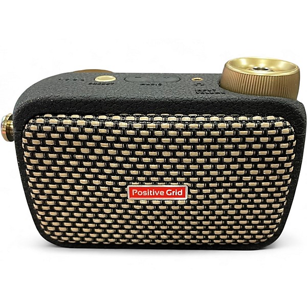 Used Positive Grid SPARK GO Guitar Combo Amp