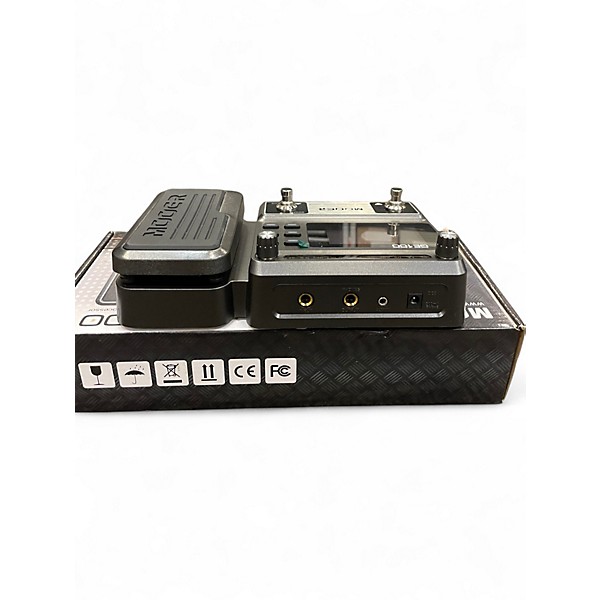 Used Mooer GE100 Effect Processor
