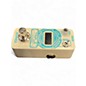 Used Donner Triple Looper Pedal