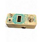Used Donner Triple Looper Pedal