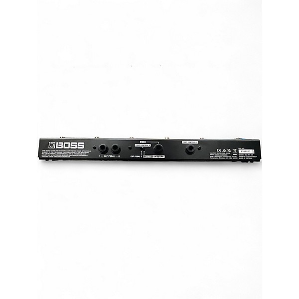 Used BOSS GAFC EX Footswitch