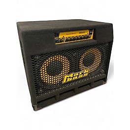 Used Markbass CMD 102 P Bass Combo Amp