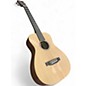 Used Martin LX1E Natural Acoustic Electric Guitar