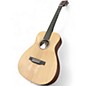 Used Martin LX1E Natural Acoustic Electric Guitar