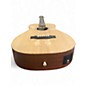 Used Martin LX1E Natural Acoustic Electric Guitar