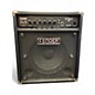 Used Fender Rumble 30 30W 1x10 Bass Combo Amp thumbnail