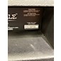 Used Fender Rumble 30 30W 1x10 Bass Combo Amp