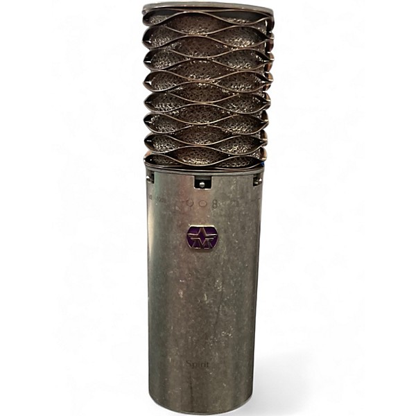 Used Aston Spirit Condenser Microphone
