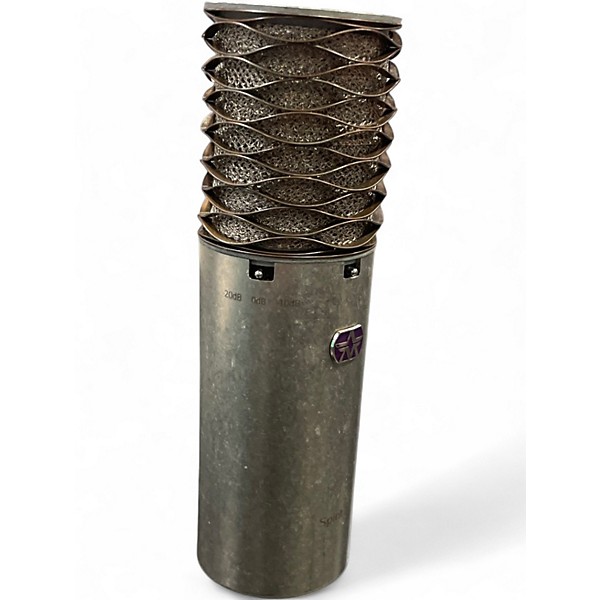 Used Aston Spirit Condenser Microphone