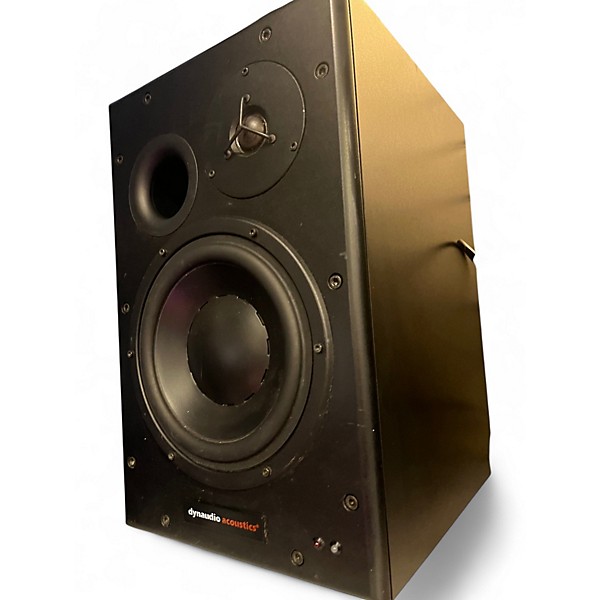 Used Dynaudio Acoustics BM15A Powered Monitor