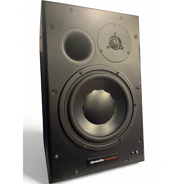 Used Dynaudio Acoustics BM15A Powered Monitor