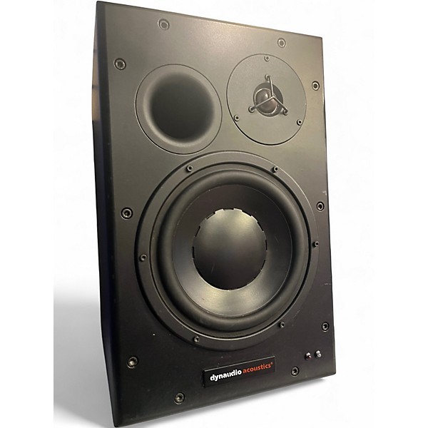 Used Dynaudio Acoustics BM15A Powered Monitor