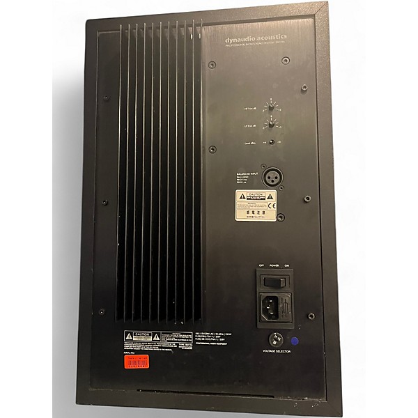 Used Dynaudio Acoustics BM15A Powered Monitor