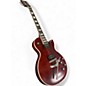 Used Gibson Les Paul Classic Player Plus Wine Red Solid Body Electric Guitar
