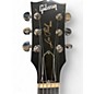 Used Gibson Les Paul Classic Player Plus Wine Red Solid Body Electric Guitar