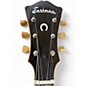 Used Eastman T58v Antique Natural Hollow Body Electric Guitar