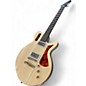Used Eastman Juliet-PB Antique White Solid Body Electric Guitar