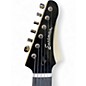 Used Eastman Juliet-PB Antique White Solid Body Electric Guitar