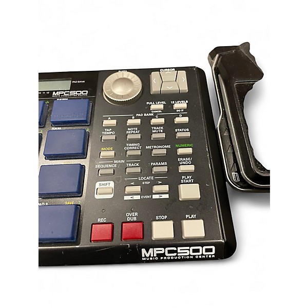 Used Akai Professional MPC500 Production Controller