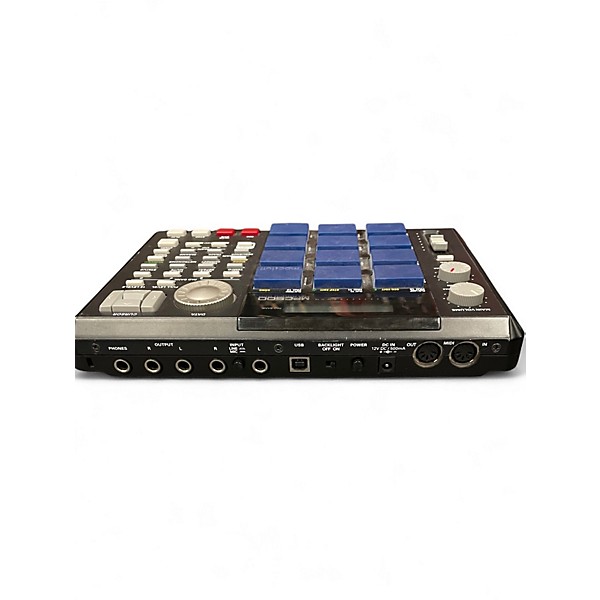 Used Akai Professional MPC500 Production Controller