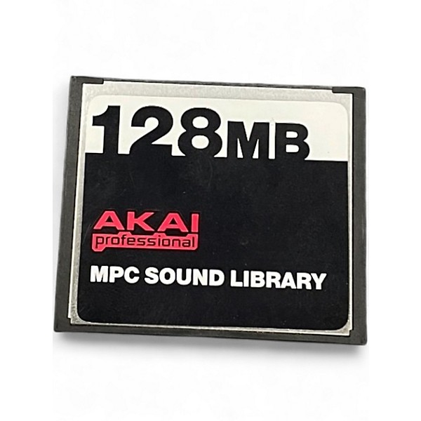 Used Akai Professional MPC500 Production Controller