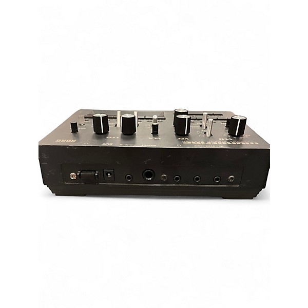 Used KORG Monotribe Synthesizer