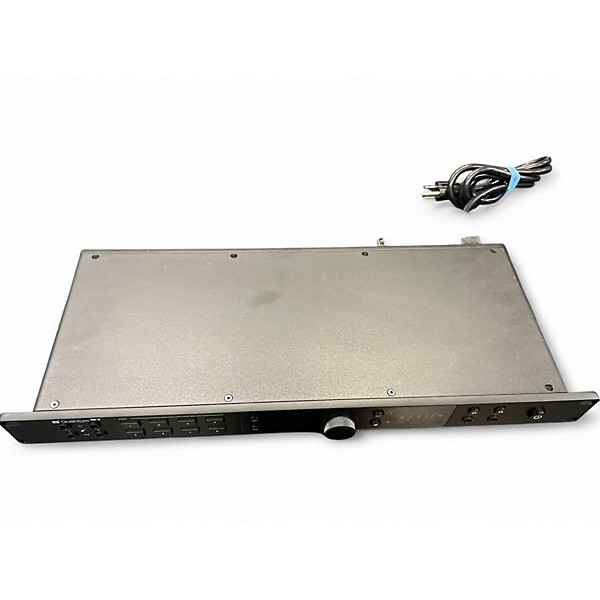 Used PreSonus Quantum HD 8 Audio Interface