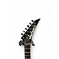 Used Jackson js11 White Solid Body Electric Guitar