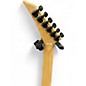 Used Jackson js11 White Solid Body Electric Guitar