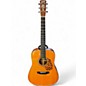Used Blueridge BR240 Natural Acoustic Guitar thumbnail