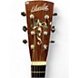 Used Blueridge BR240 Natural Acoustic Guitar