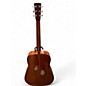 Used Blueridge BR240 Natural Acoustic Guitar