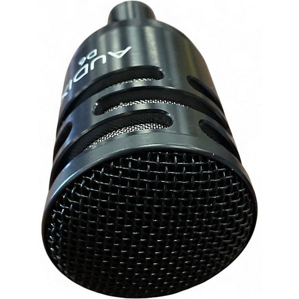 Used Audix D6 Drum Microphone