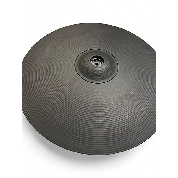 Used Roland CY-18DR Electric Cymbal
