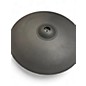 Used Roland CY-18DR Electric Cymbal