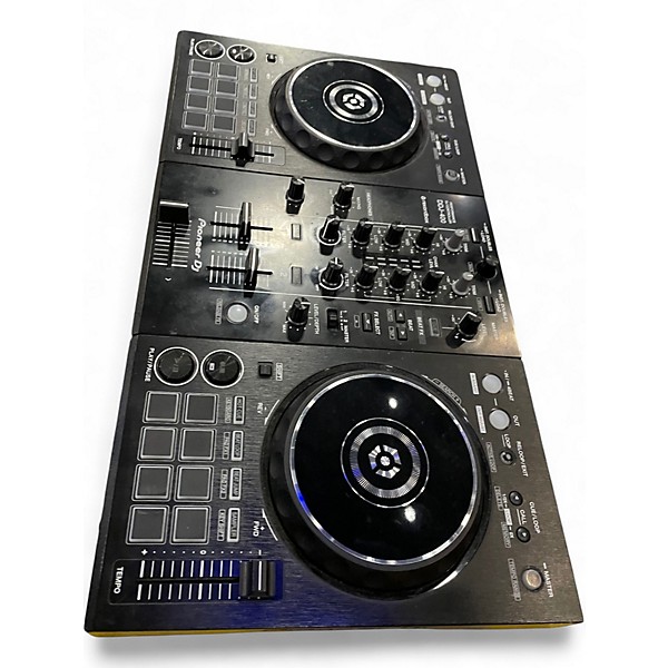 Used Pioneer DJ DDJ400 DJ Controller