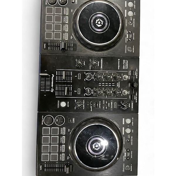 Used Pioneer DJ DDJ400 DJ Controller