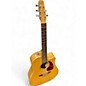 Used Seagull PERFORMER CW Antique Natural Acoustic Electric Guitar