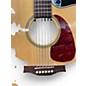 Used Seagull PERFORMER CW Antique Natural Acoustic Electric Guitar