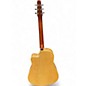 Used Seagull PERFORMER CW Antique Natural Acoustic Electric Guitar