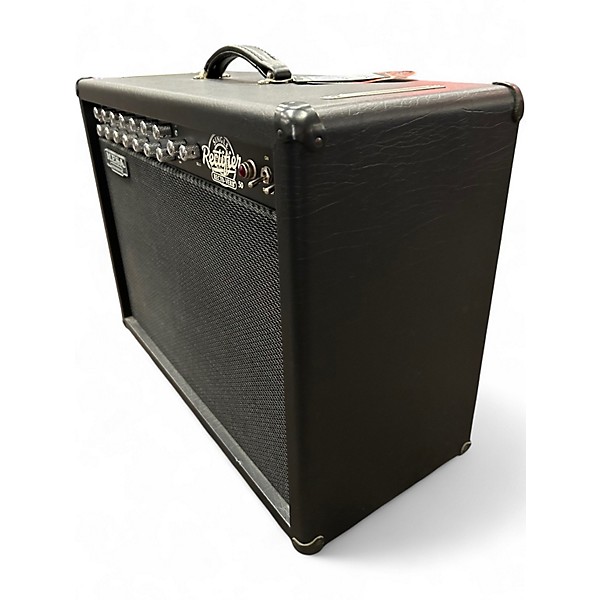 Used MESA/Boogie Rectoverb 1x12 50W Tube Guitar Combo Amp