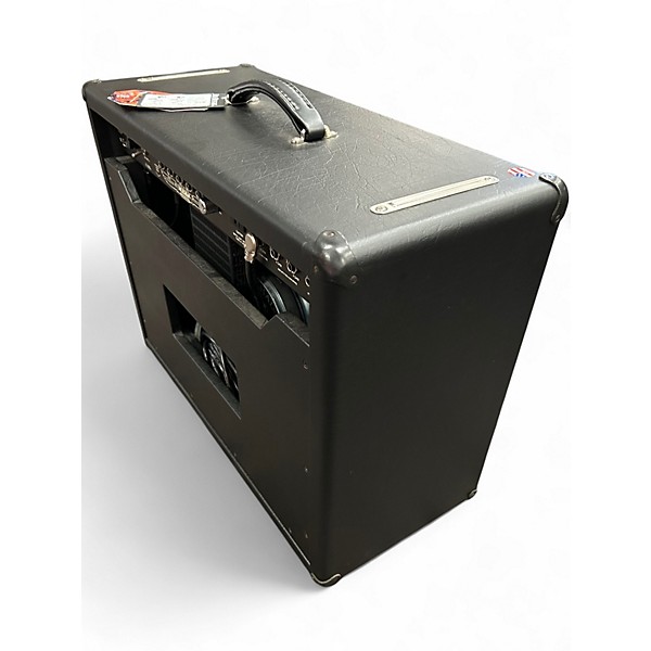 Used MESA/Boogie Rectoverb 1x12 50W Tube Guitar Combo Amp