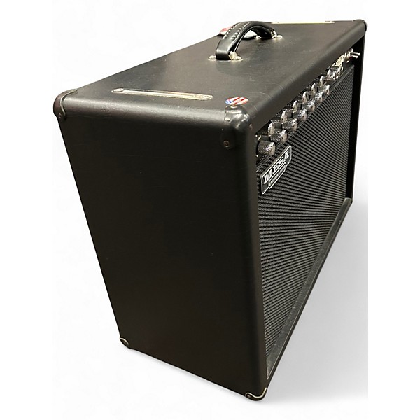 Used MESA/Boogie Rectoverb 1x12 50W Tube Guitar Combo Amp