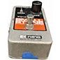 Used Electro-Harmonix Nano Small Stone Phase Shifter Effect Pedal